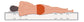 Dormiente natuurlatex matras Natural Deluxe Regulus