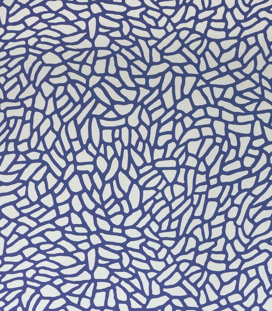 Gyllstad curtain fabric Delta
