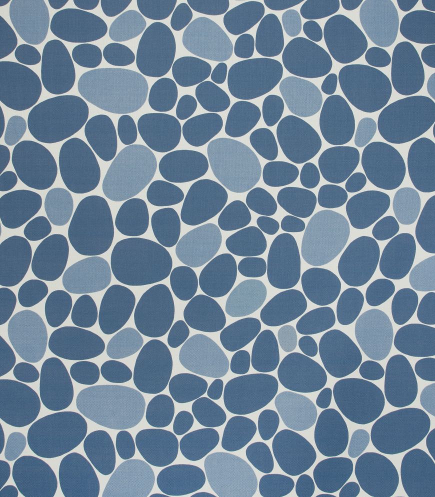 Gyllstad curtain fabric Stenar