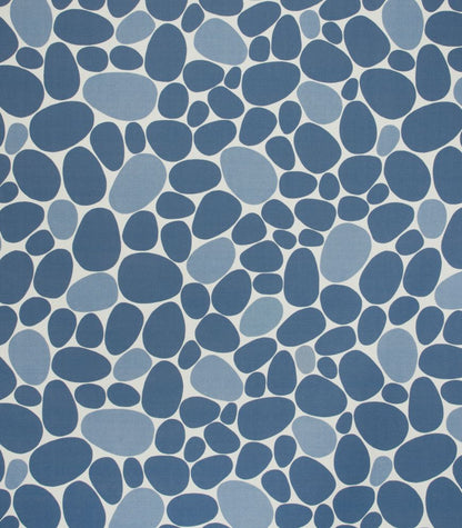 Gyllstad curtain fabric Stenar