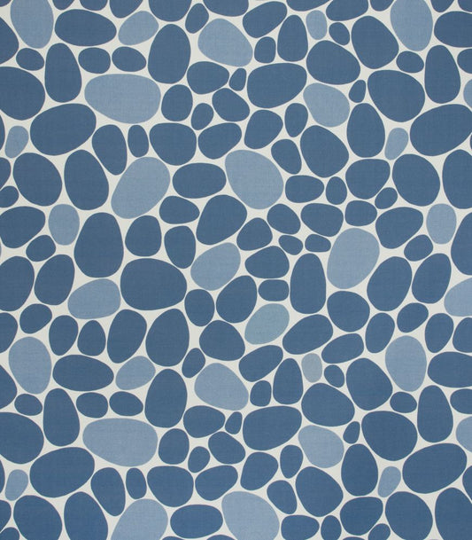 Gyllstad curtain fabric Stenar