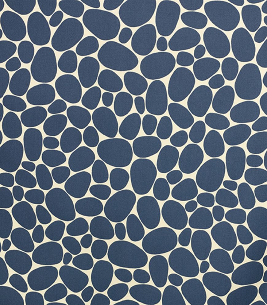 Gyllstad curtain fabric Stenar