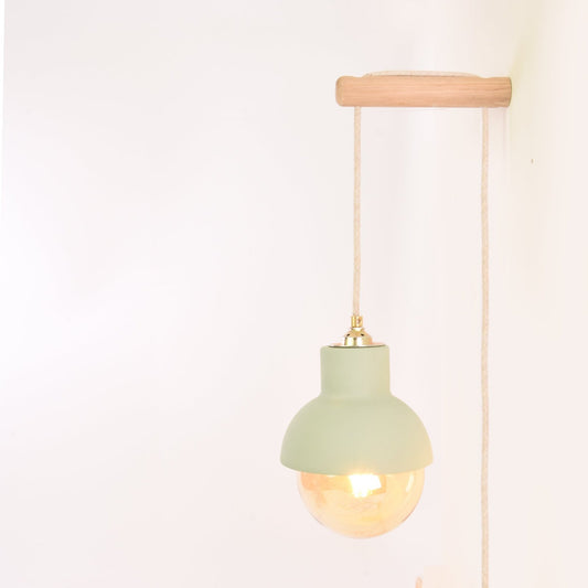 Studio Harm and Elke wall lamp