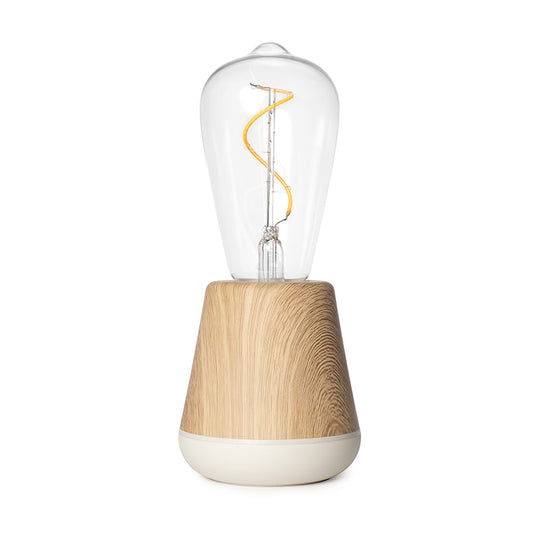Humble table lamp One Oak