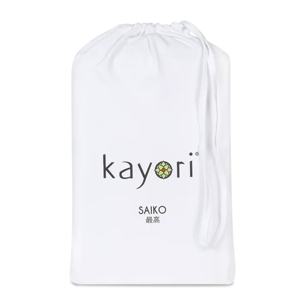 Kayori molton Saiko
