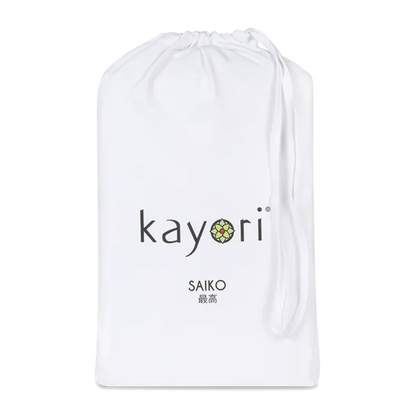 Kayori molton Saiko