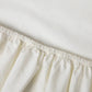 Kayori fitted sheet percale Shizu