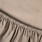 Kayori fitted sheet percale Shizu