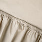Kayori fitted sheet percale Shizu