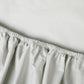 Kayori fitted sheet percale Shizu