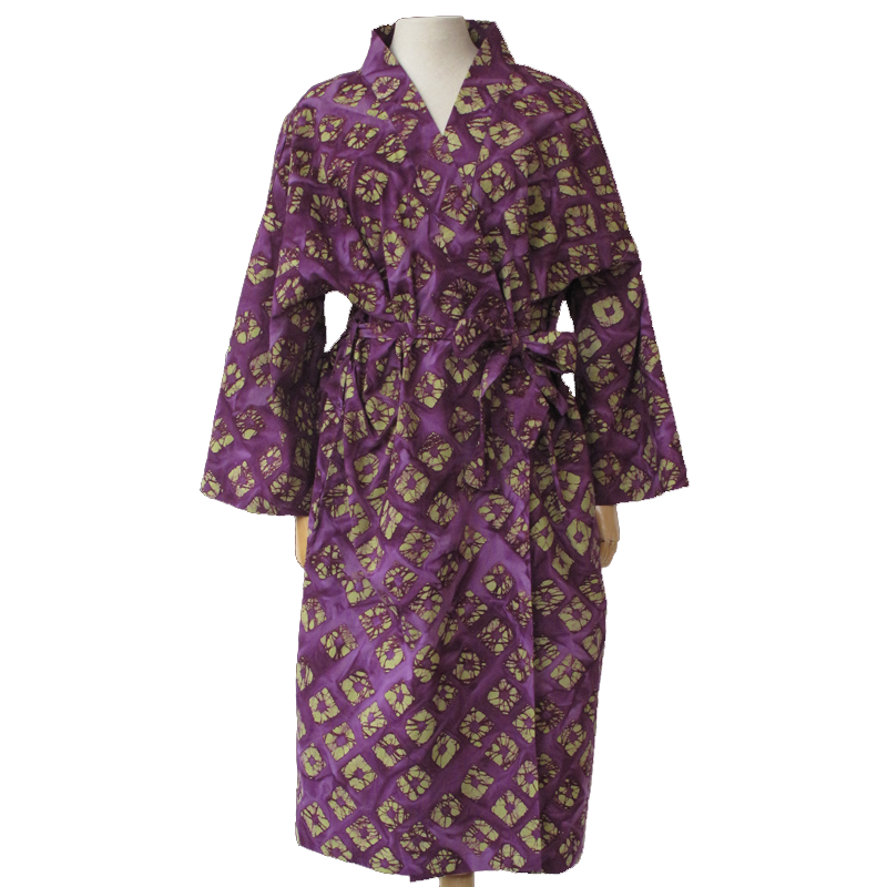 Capsicum kimono one size