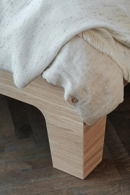 Loof bedombouw Pure