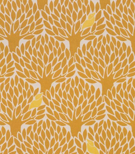 Gyllstad curtain fabric Gomstalle
