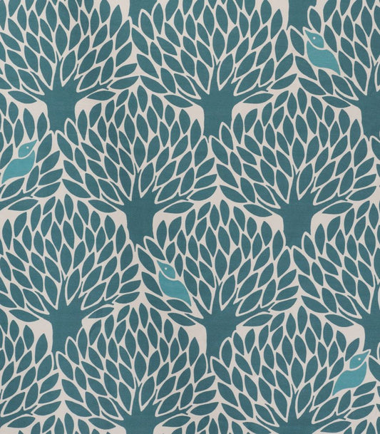 Gyllstad curtain fabric Gomstalle