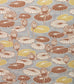 Gyllstad curtain fabric Lotus
