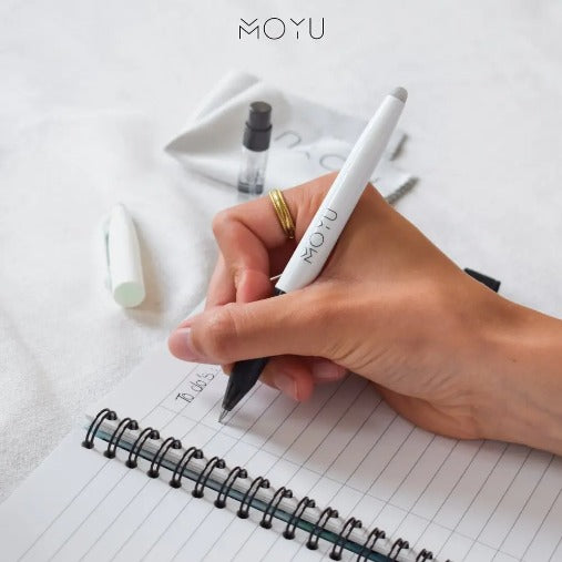 Moyu Pen Black