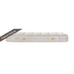 Dormiente natuurlatex matras Natural Deluxe Regulus
