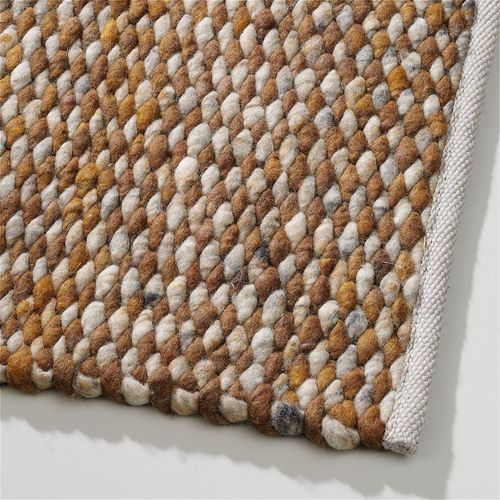 Perletta carpet Limone Mix