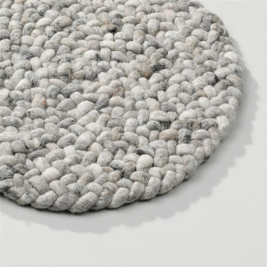 Perletta rug Roundabout