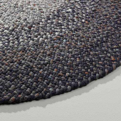 Perletta rug Roundabout Fade