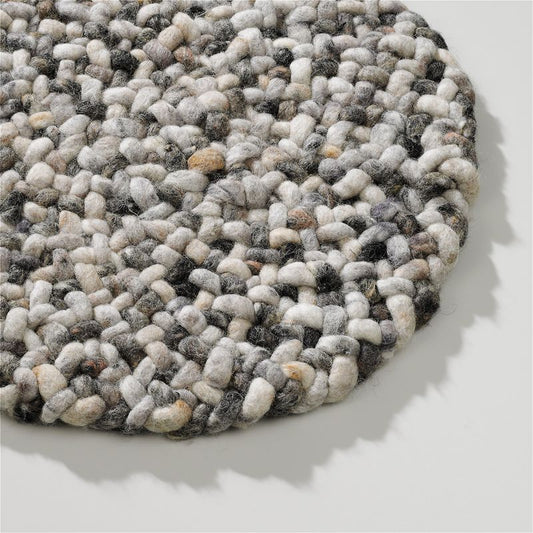 Perletta rug Roundabout Mix