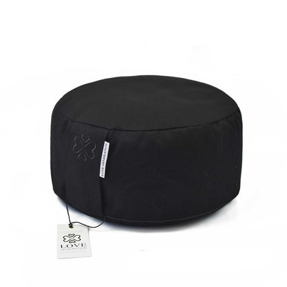 Love Generation meditation cushion