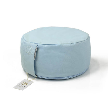 Love Generation meditation cushion