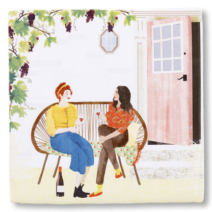 StoryTiles art tiles