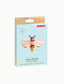 Studio Roof wanddecoratie Honey Bee