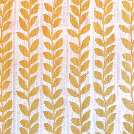 Capsicum curtain fabric Vine
