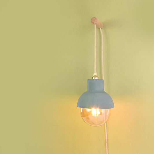 Studio Harm and Elke wall lamp