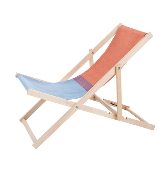 Weltevree Beach chair