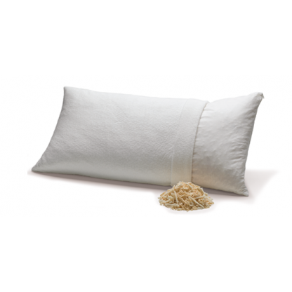 zirben pillow van dormiente