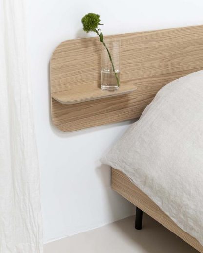 loof bed frame