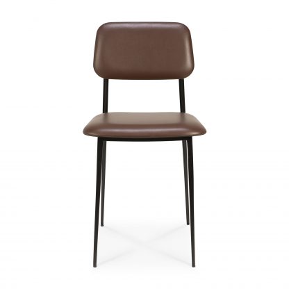 60089_DC_dining_chair_chocolate_leather_front_cut_web