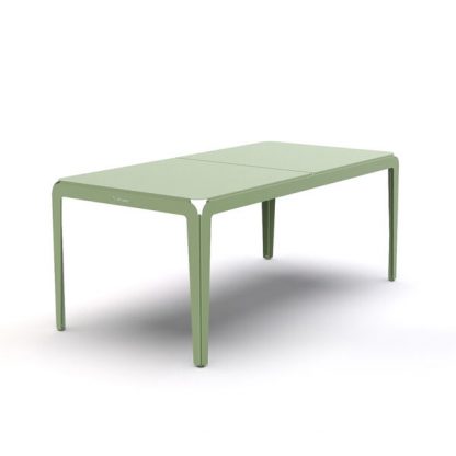 Bendedseries-table-180-palegreen