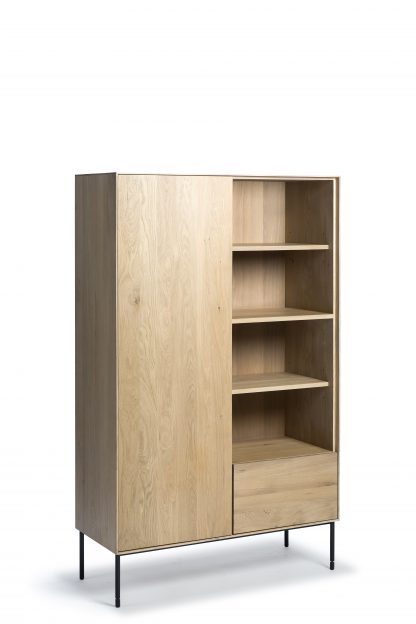 51469 Oak Whitebird storage cupboard_p